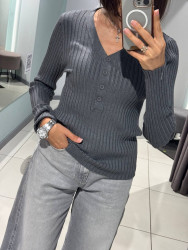 Лонгсліви жіночі оптом