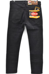 Джинси чоловічі зимові AVIWGOS ПОЛУБАТАЛ оптом