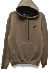 Худі на флісі чоловічі оптом