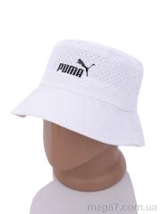 Панама, Королева оптом CAP 23-04 white