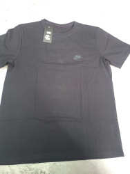 Футболки мужские БАТАЛ оптом 39517604 58-112