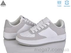 Кроссовки, STILLI Group оптом AR20-4R шкіра