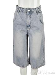 Бриджи, Rina Jeans оптом --- 1019-03 blue