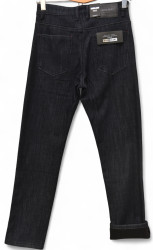 Джинси чоловічі на флісі MENGGESI оптом