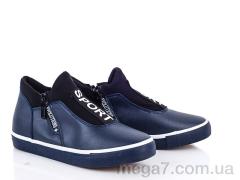 Слипоны, Ok Shoes оптом 430-2