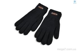 Перчатки, RuBi оптом 826102 black