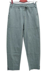 Брюки жіночі БАТАЛ оптом