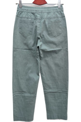 Брюки жіночі БАТАЛ оптом YIMEITE