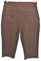 Велосипедки женские БАТАЛ оптом 39250418 725-2-31