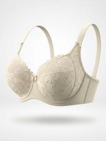 Бюстгальтер Finikin 5080F (  бежевый, F  6 шт. )