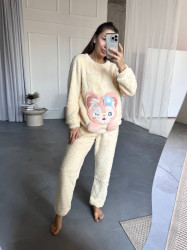 Ночные пижамы женские оптом 30697412 843-48