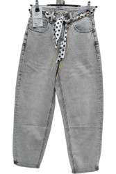 Джинсы женские оптом 10739284 8369-205