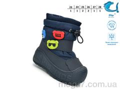 Дутики, Ok Shoes оптом 51159X