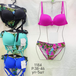 Купальники жіночі оптом ---