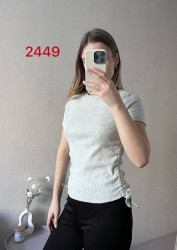 Топы женские оптом 09318742 2449-131