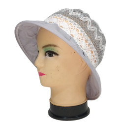 Шляпы женские оптом 89604315 77-20