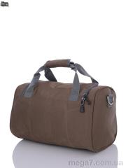 Сумка, Superbag оптом 312 khaki (250)