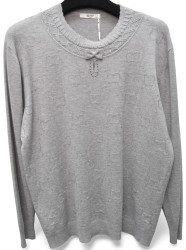 Светри жіночі ПОЛУБАТАЛ оптом Kiss Me