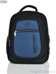 Рюкзак, Reluna Group оптом 158259 blue