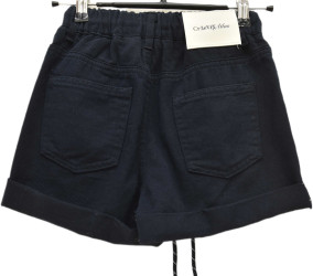 Шорти джинсові підліткові оптом