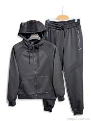 Спортивный костюм, Audsa оптом AW24 black