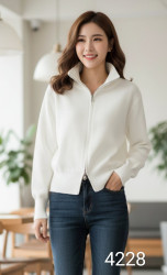 Свитера женские оптом 81647053 4228-50