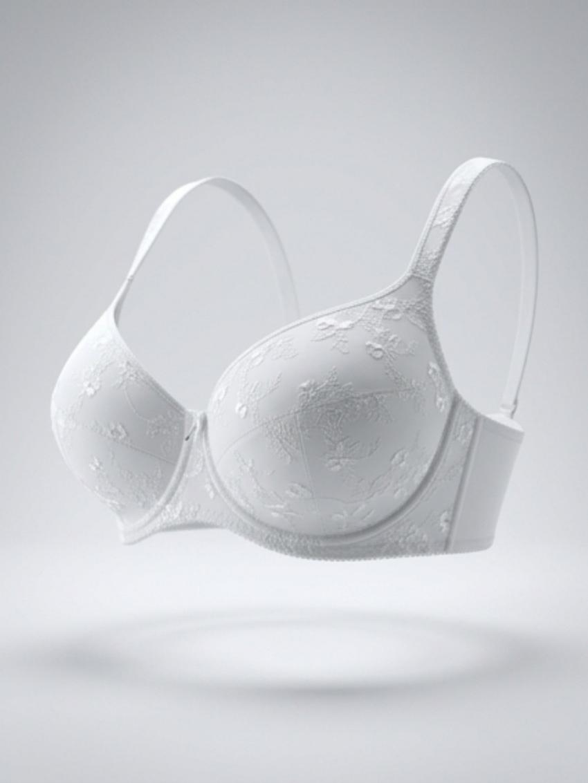 Бюстгальтер Finikin 5006E (  белый, E  6 шт. )