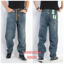 Джинси чоловічі FANGSIDA оптом FANGSIDA  