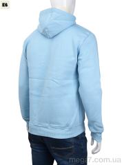 Батник, BIG оптом --- 3486-8 l.blue