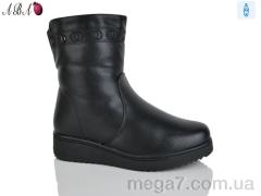 Ботинки, Aba оптом 603-1