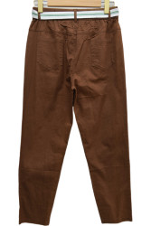 Брюки жіночі БАТАЛ оптом YIMEITE