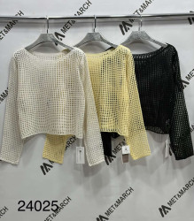 Кофти жіночі оптом 