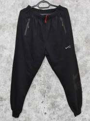 Спортивные штаны мужские (черный) оптом Турция 41286709 03-55