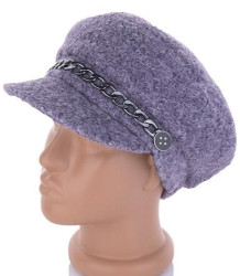 Кеппи женские оптом 62098375 36-12