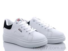 Кроссовки, Ideal оптом 875
