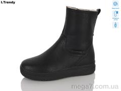 Ботинки, Trendy оптом DH3936-1