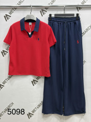 Костюмы женские оптом 49617085 5098-44