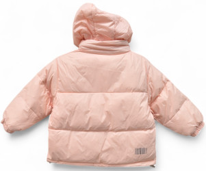 Куртки демисезонные подростковые оптом 24791503 508-157