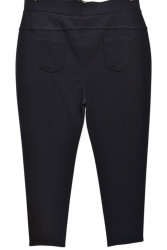 Брюки жіночі БАТАЛ оптом BLACK CYCLONE