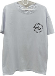 Футболки юниор оптом 72341689 18401-106