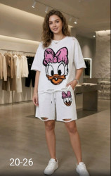 Спортивні костюми жіночі оптом