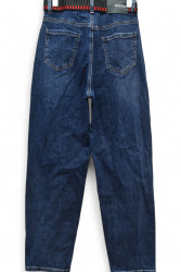 Джинси жіночі DAG DENIM ПОЛУБАТАЛ оптом DRAGON