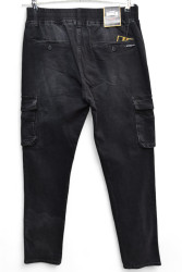 Джинси чоловічі AVIWGOS БАТАЛ оптом