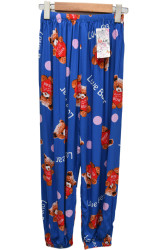 Брюки женские ПОЛУБАТАЛ оптом 79358201 013-65