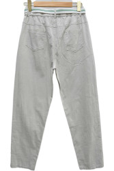 Брюки женские БАТАЛ оптом YIMEITE 37982045 9027-1-170