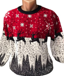 Светри чоловічі оптом