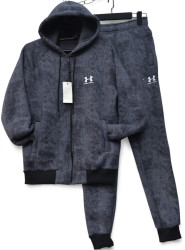 Спортивні костюми чоловічі на флісі оптом        