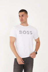 Футболки чоловічі оптом ZAZZONI