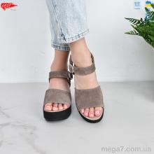 Босоножки, ARTO оптом 135 кофе з.