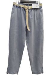 Джинси жіночі БАТАЛ оптом